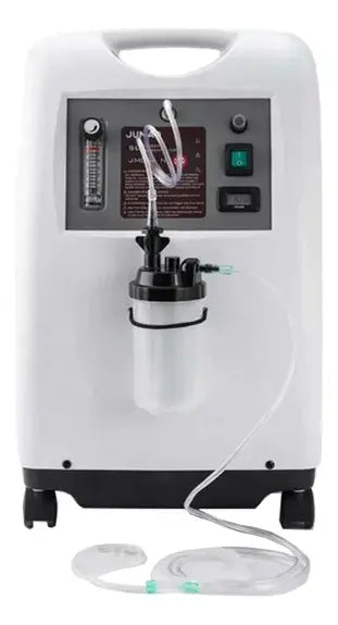 Concentrador De Oxigeno De 5 Lt Grado Medico Fda Ce E Iso