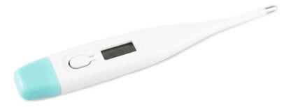 3 Pack Termómetro Bebe Digital Medidor Temperatura Adultos
