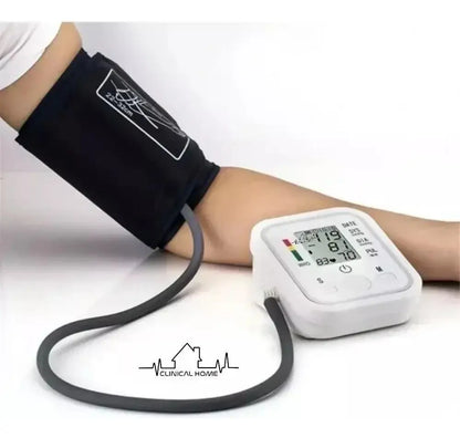 Baumanometro Medidor De Presion Arterial Clinical Home
