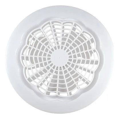 Foco Led 30w Ventilador 2 piezas Dimeable Control Remoto ÁGUILED