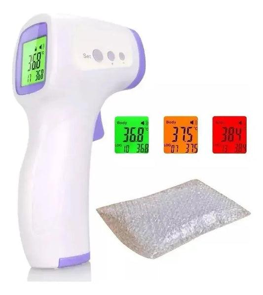 Monitor De Presion Arterial Para Brazo Automatic Set Medico