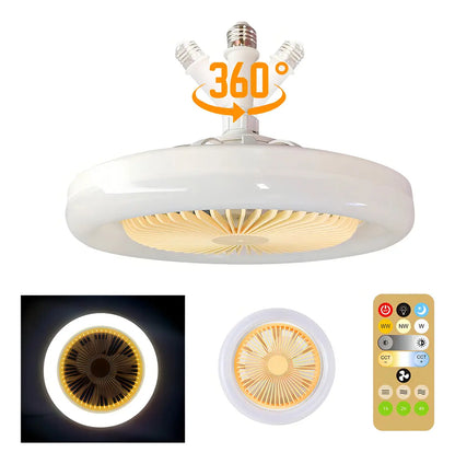 Lampara Solar De Emergencia Kimhi Foco Luz Led Recargable Usb Portatil