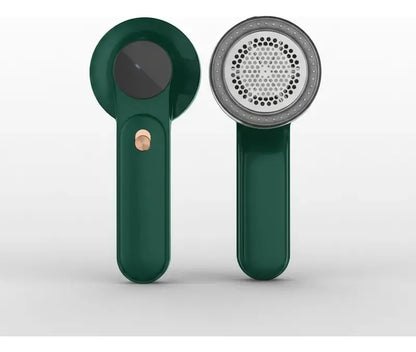 Quitapelusas Eléctrico Recargable para Ropa con Batería 800 mAh WAFFY