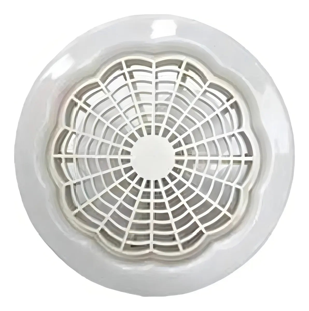 Ventilador De Techo Genérica Fan Light Multifunción E27 Control Remoto