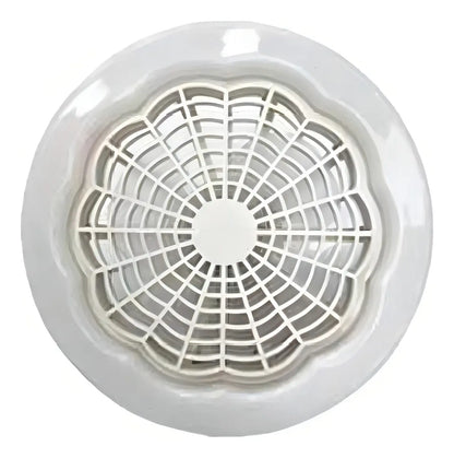 Ventilador De Techo Genérica Fan Light Multifunción E27 Control Remoto