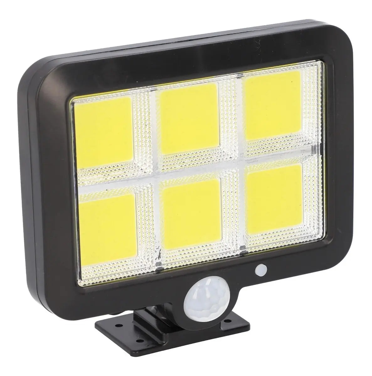 Lampara Led Solar Recargable Luz Solar Exterior Jardin TRANSHINE